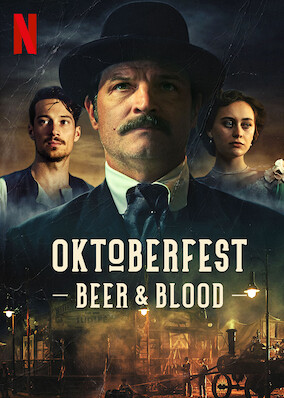 Oktoberfest: Beer & Blood