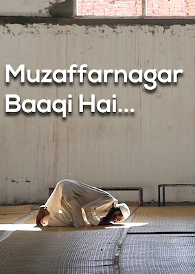 Muzaffarnagar Baaqi Hai