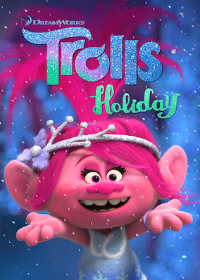 Trolls Holiday Special