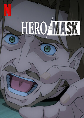 HERO MASK