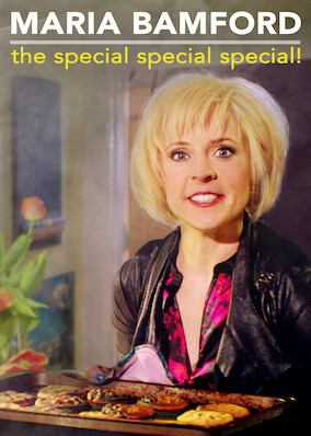 Maria Bamford: The Special Special Special