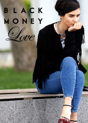 Black Money Love