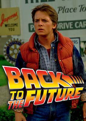 Back to the Future