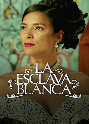 La Esclava Blanca