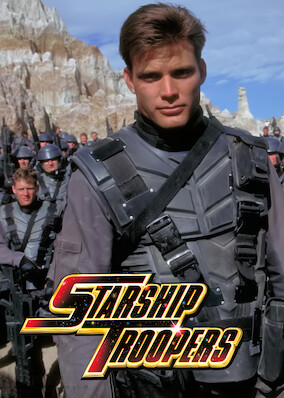 Starship Troopers