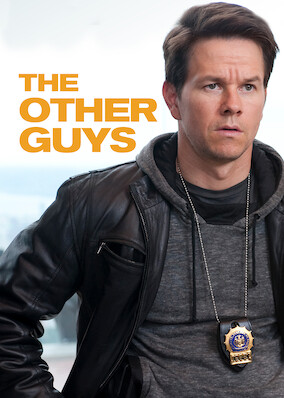 The Other Guys