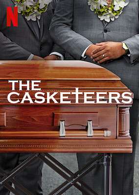 The Casketeers