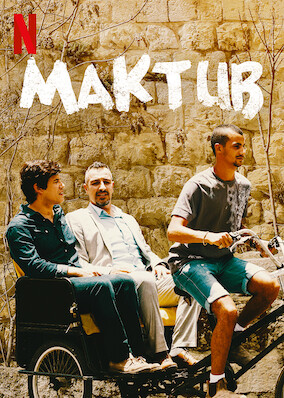 Maktub