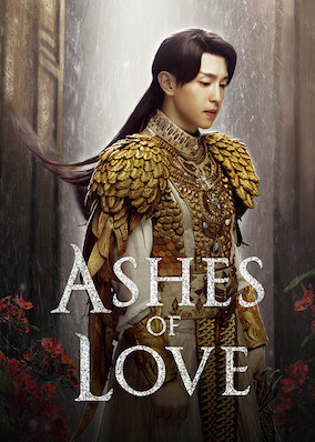 Ashes of Love