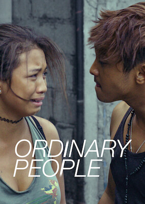 Ordinary People