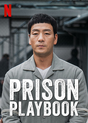 Prison Playbook