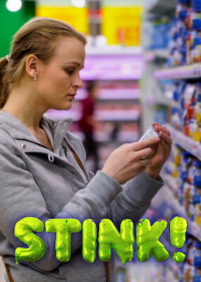 Stink!