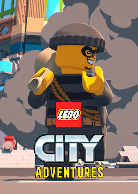 LEGO: CITY Adventures