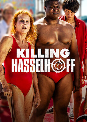 Killing Hasselhoff