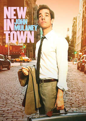 John Mulaney: New in Town