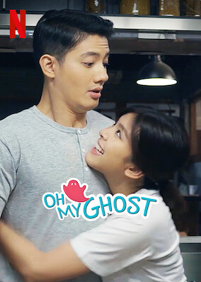 Oh My Ghost