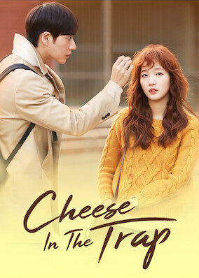 Cheese in the Trap