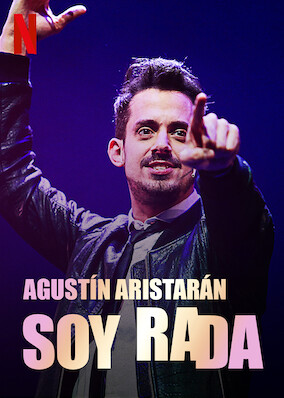 Agustín Aristarán: Soy Rada