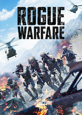 Rogue Warfare