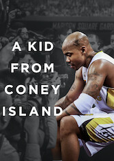 A Kid from Coney Island