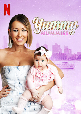 Yummy Mummies