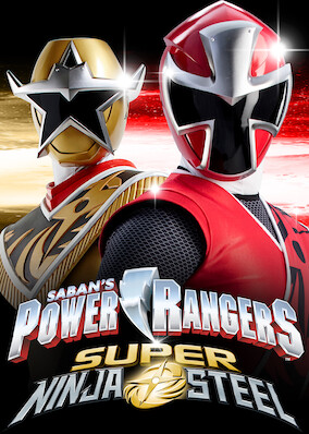 Power Rangers Ninja Steel