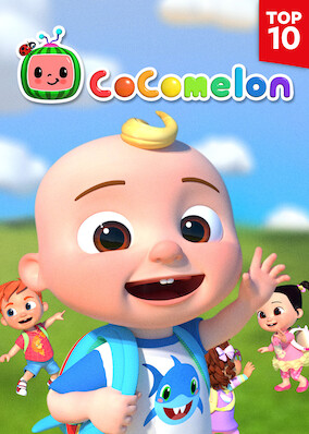 Cocomelon