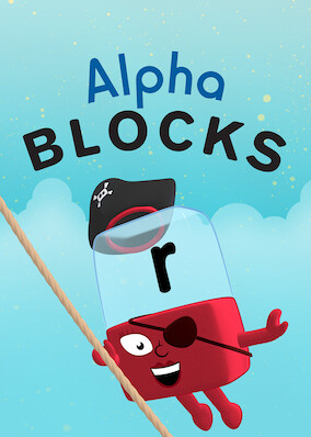 Alphablocks