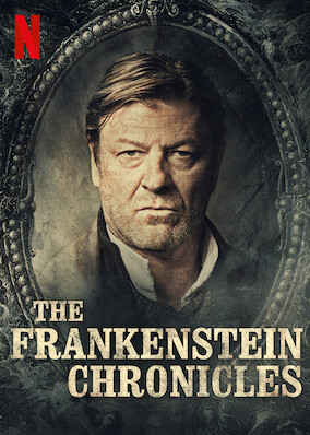 The Frankenstein Chronicles