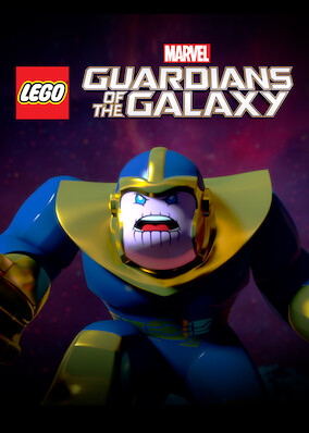 LEGO Marvel Super Heroes: Guardians of the Galaxy