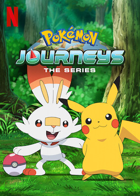 Pokémon Journeys: The Series | 2020 | English | 1080p | 720p | NF WEB-DL Pokémon Journeys: The Series | 2020 | English | 1080p | 720p | NF WEB-DL