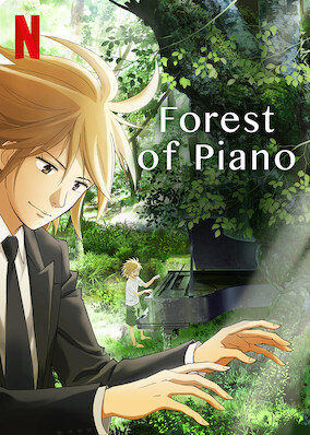 Forest of Piano