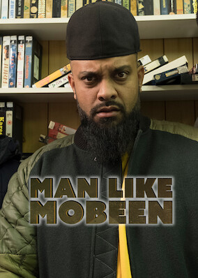 Man Like Mobeen