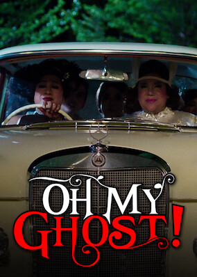 Oh My Ghost 4