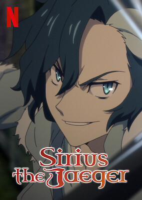 Sirius the Jaeger