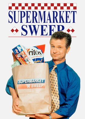 Supermarket Sweep