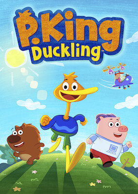 P. King Duckling