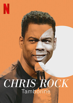 Chris Rock: Tamborine