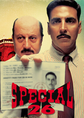 Special 26