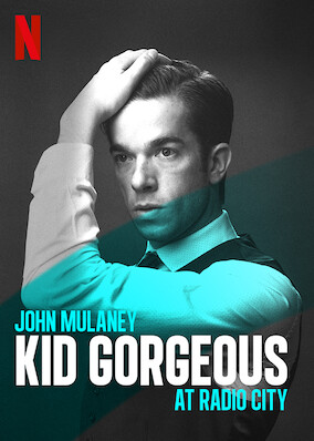 John Mulaney: Kid Gorgeous at Radio City