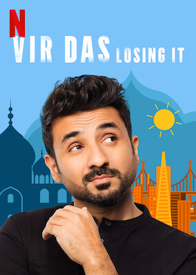 Vir Das: Losing It