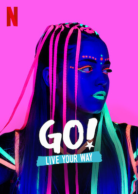 Go! Live Your Way