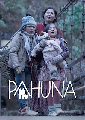 Pahuna