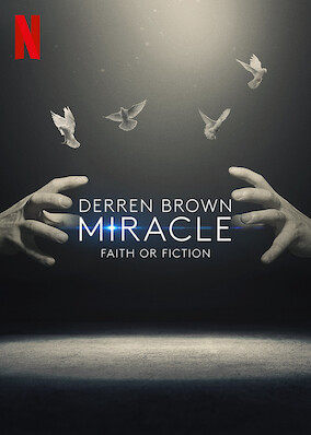 Derren Brown: Miracle