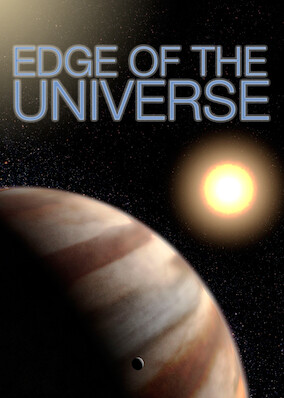 Edge of the Universe