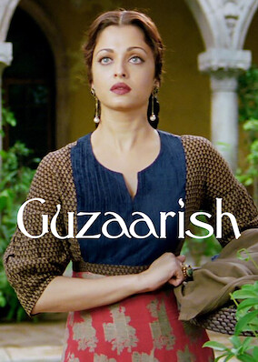 Guzaarish