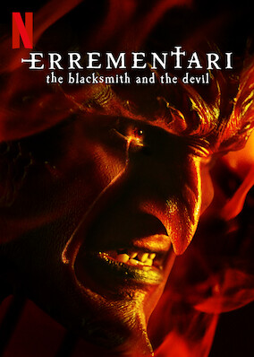 Errementari: The Blacksmith and the Devil