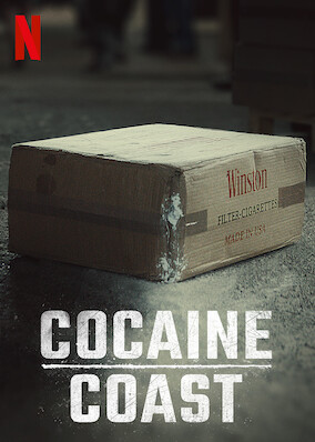 Cocaine Coast