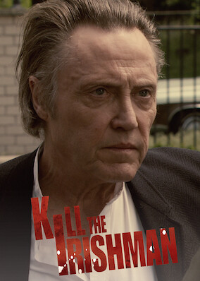 Kill the Irishman