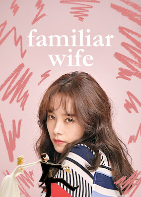 Familiar Wife